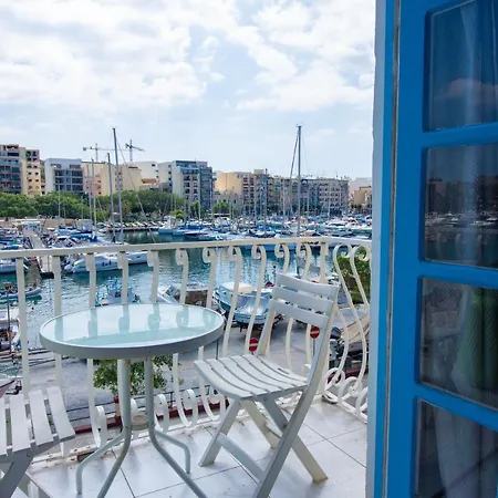 Seafront Msida