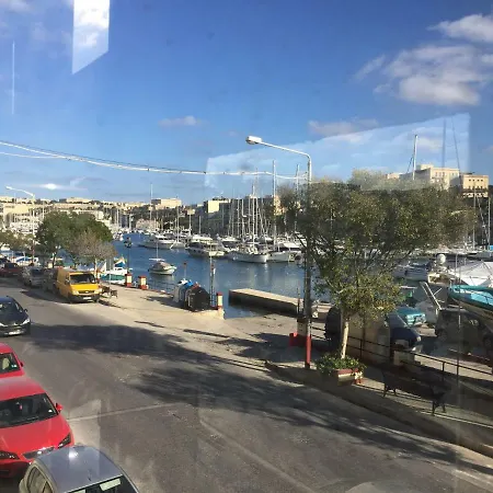 منزل للإقامة Seafront