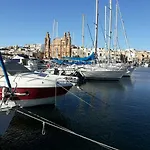 Seafront Habitación en casa particular Msida