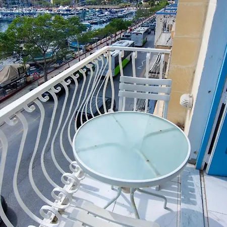 Seafront Msida