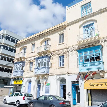 Seafront * מסידה