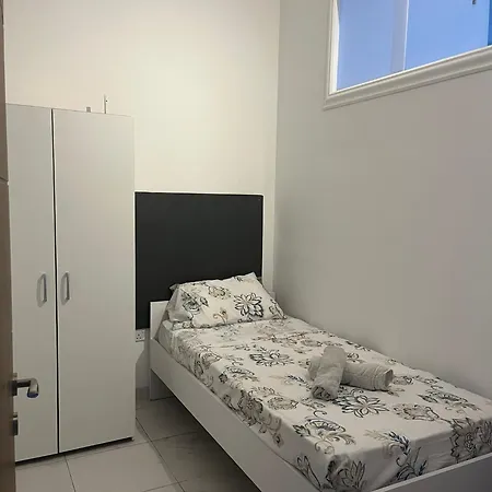 Privatunterkunft Seafront *