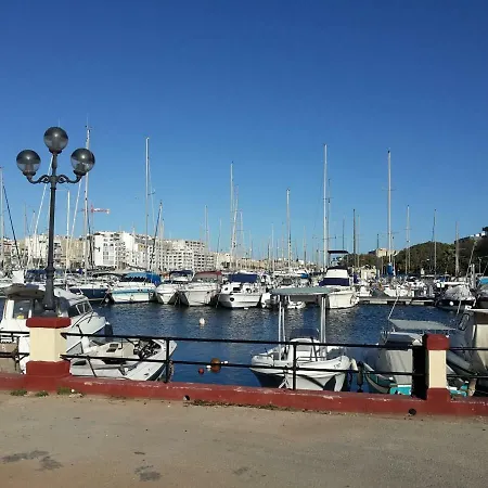 Seafront *