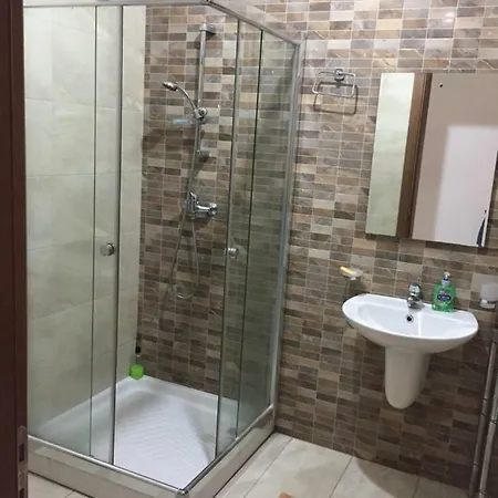 Seafront Quarto em Acomodações Particulares