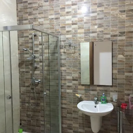 Seafront Quarto em Acomodações Particulares *