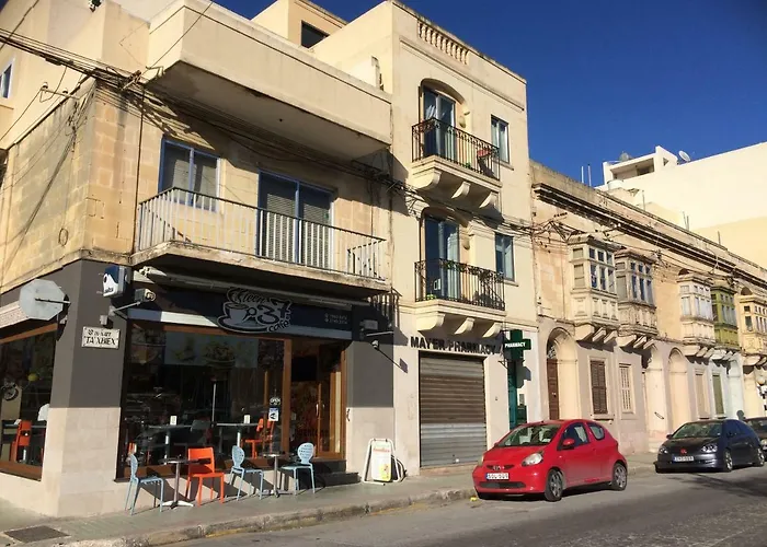 Seafront Gazde/Camere de închiriat