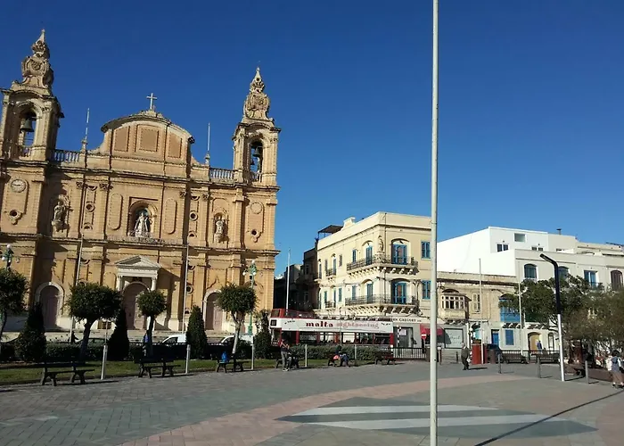 Seafront Gazde/Camere de închiriat *