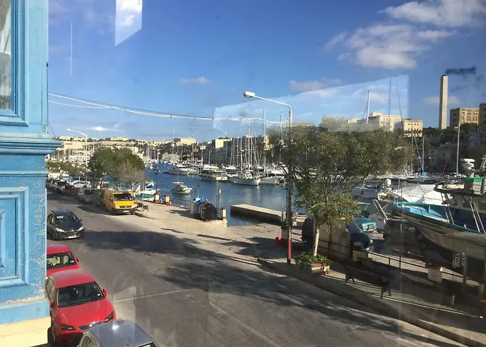 Gazde/Camere de închiriat Seafront